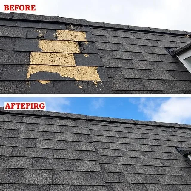 Roof Repair Near Me in Lakeside, MT near me